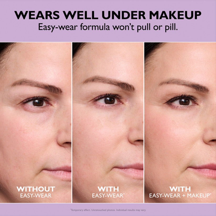 Instant face Tightener No-Filter Primer (with Brush FREE !)